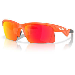 Goggles: Oakley Sunglasses - Capacitor (Youth Fit)