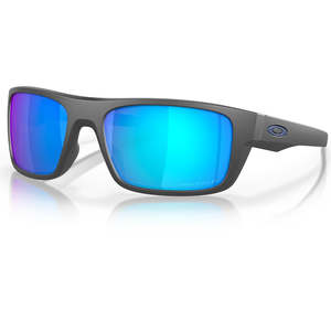 Goggles: Oakley Sunglasses - Drop Point