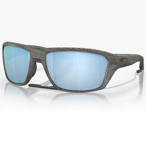 Goggles: Oakley Sunglasses - Split Shot