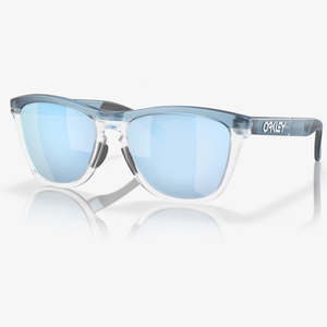 Oakley Sunglasses - Frogskins Range (Low Bridge Fit)