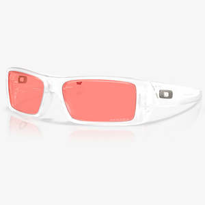 Goggles: Oakley Sunglasses - Gascan