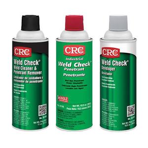CRC - Weld Check¶©