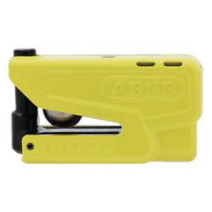 ABUS Alarm Disc Lock - GRANIT Detecto XPlus 8077 2.0
