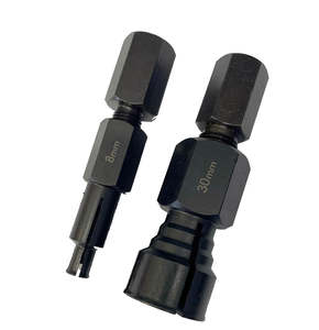 Accessories: Dragon Stone Bearing Puller Tips