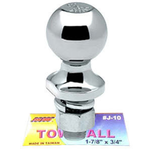 Accessories: Towballs