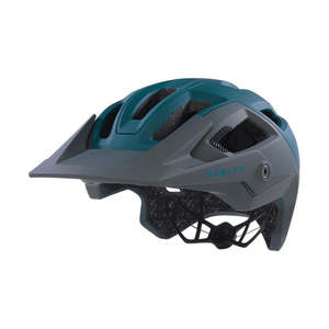 Protective Gear: Oakley DRT5 Maven Helmet.