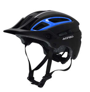 ACERBIS DoubleP MTB Helmet.