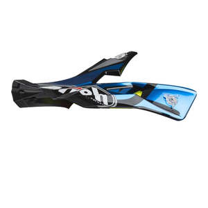 Feature: AIROH AVIATOR 2.3 AMS2 Helmet Peaks