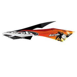 Feature: AIROH TWIST 2.0 Helmet Peaks