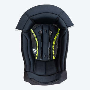 Feature: AIROH Commander 2 Inner Lining