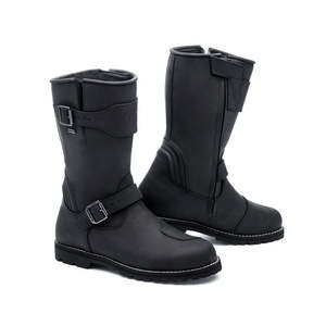 Boots: Stylmartin Legend Evo WP Boots - black