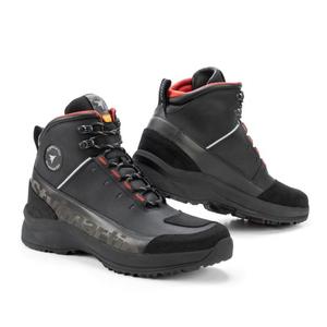 Boots: Stylmartin Vertigo WP Boots - Black