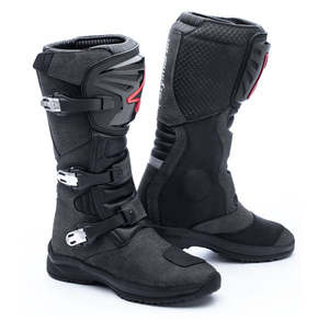 Boots: Stylmartin Navajo Boots