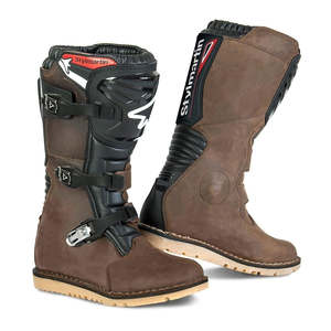 Stylmartin Impact RS Boots