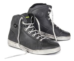 Boots: ** Stylmartin Chester Leather Sneaker - size 37 SALE **