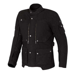 Merlin Mahala Pro jacket
