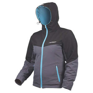 Jackets: Motodry Kevlar Hoody Ladies