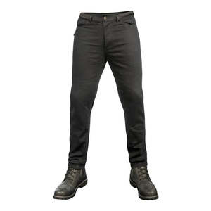Pants: Motodry H/D Cotton Originals CE-A Jeans
