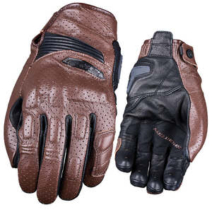 Gloves: FIVE SportCity EVO Gloves