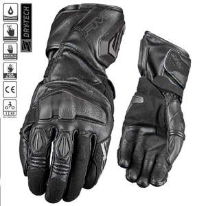 Gloves: FIVE RFX4 EVO WP Gloves