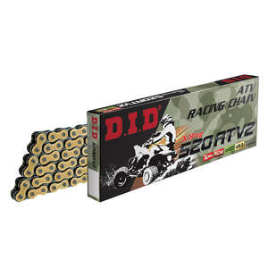 DID ATV2 Chain