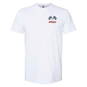 T Shirts: Oakley MX Eagle T-Shirt