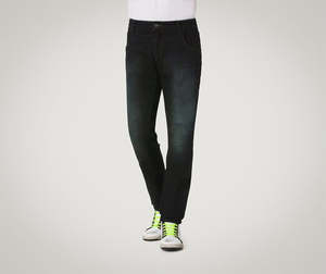 PMJ New Rider Man Jeans - black