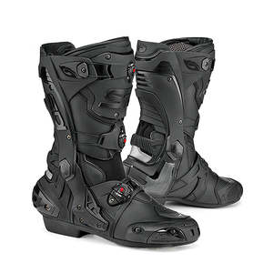 Shoes: SIDI REX Boots