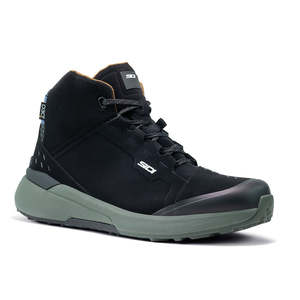 Shoes: SIDI Nucleus Suede WP Shoes