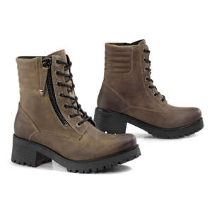 Shoes: FALCO Misty Ladies Boots