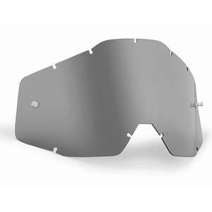 Youth: FMF YOUTH Replacement Lens Anti-Fog