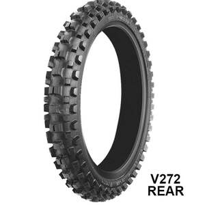 Youth: VEE RUBBER MX Tyre - V272 Kids