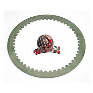 CLUTCH STEEL B/T 84-89 EACH 95771