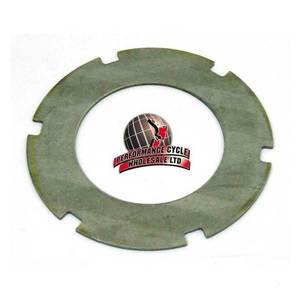 Clutch: CLUTCH STEEL B/T 41-83 EA SPCL 95761b