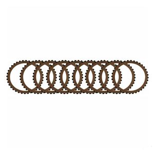 CLUTCH PLATE SET FRICTIONS ONLY VICTORY 95758