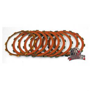 Clutch: CLUTCH PLATE SET B/T98 ON/TC88 95752p