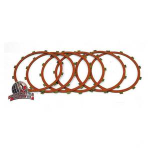 CLUTCH PLATE SET B/T 84-89 95752e