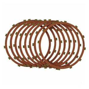 CLUTCH PLATE SET XL 71-83 95752