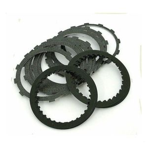 Clutch: CLUTCH PLATE SET B/T98 ON/TC88 CARBONITE 95750nc