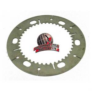 Clutch: CLUTCH STEEL XL 71-84 EACH 37992-71A 95721