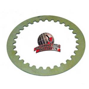 CLUTCH STEEL XL 84-90 EACH 36787-84 95701