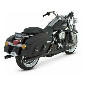 VANCE & HINES PIPES FL BIGSHOT DUALS 07 v47925