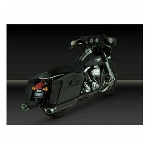 VANCE & HINES PIPES DRESSER DUALS 07 v46737