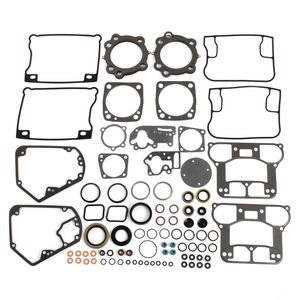 MOTOR GASKET KIT EVO 1340 92-99 3.50 17041-92A cm-c9890