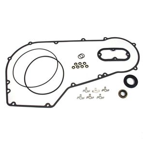 Gaskets Seals: PRIMARY SERVICE KIT 1989-93 SFTL & DYNA cm-c9886