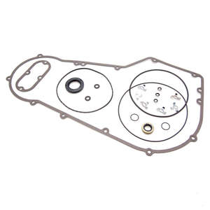 Gaskets Seals: PRIMARY SERVICE KIT 1994-06 SFTL 94-05 DYNA cm-c9885