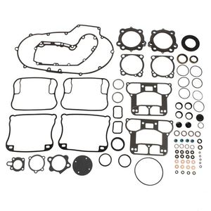 COMPLETE GASKET KIT 91-03 XL1200 cm-c9758f