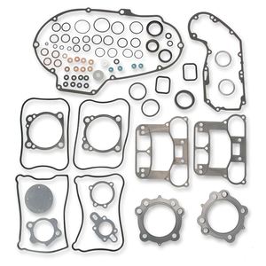 COMPLETE GASKET KIT 88-90 XL1200 cm-c9757f