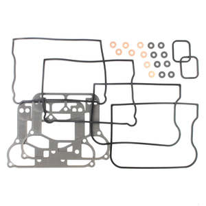 ROCKER COVER GASKET KIT EVO 1340 1984-91 cm-c9753
