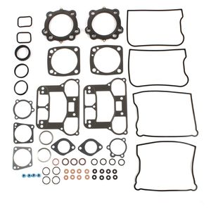 TOP END GASKET KIT EVO 1340 84-91 3.50 BORE cm-c9747